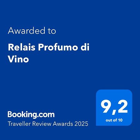 Bed and Breakfast Relais Profumo Di Vino à Borgomanero Extérieur photo